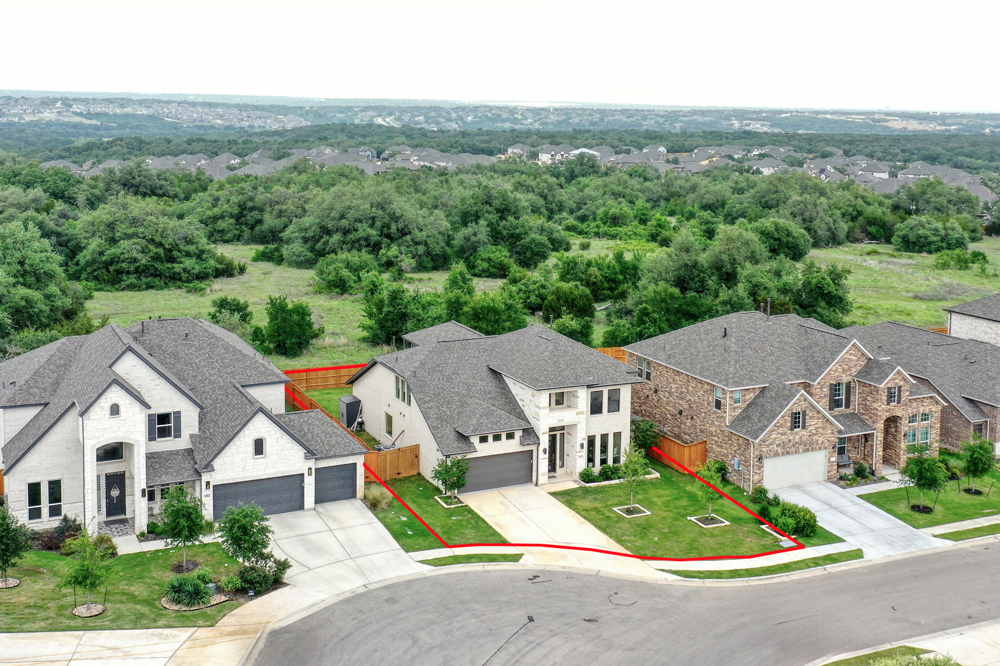 1401 Mulberry Oak Ln: Charming Georgetown Home with Modern Amenities Blog Image Banner